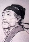 杜甫-诗榜