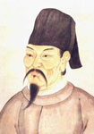 王维-诗榜
