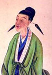 李贺-诗榜