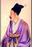 元稹-诗榜