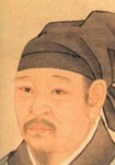 秦观-诗榜