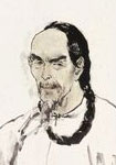 龚自珍-诗榜