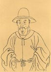 唐寅-诗榜