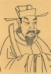 赵孟頫-诗榜