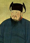 李存勖-诗榜