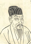 薛道衡-诗榜