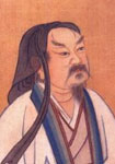 陶渊明-诗榜