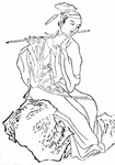 温庭筠-诗榜
