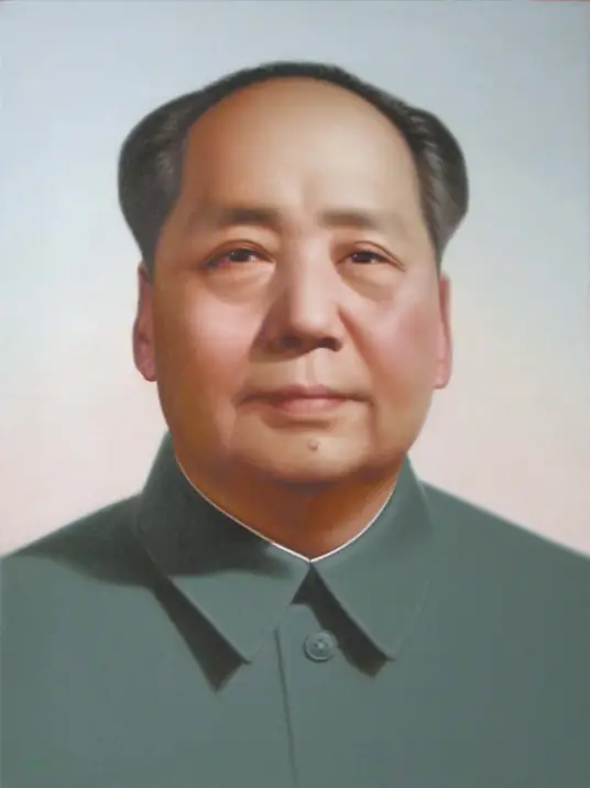 毛泽东-诗榜