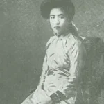 出居庸关登万里长城二首·其二-诗榜
