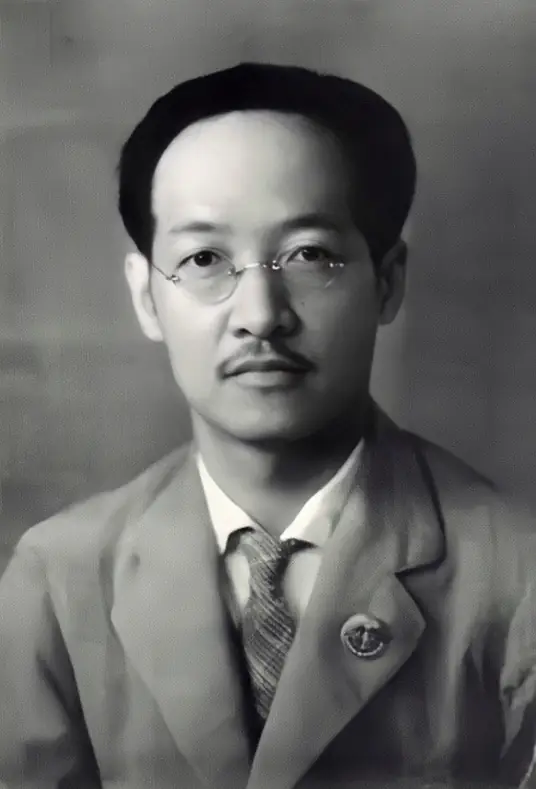 赵元任-诗榜