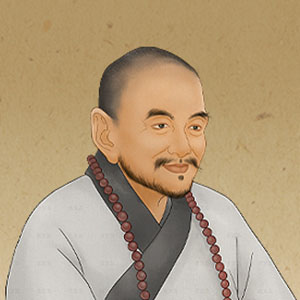 齐己-诗榜