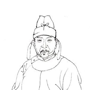陆希声-诗榜