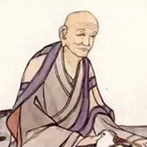皎然-诗榜