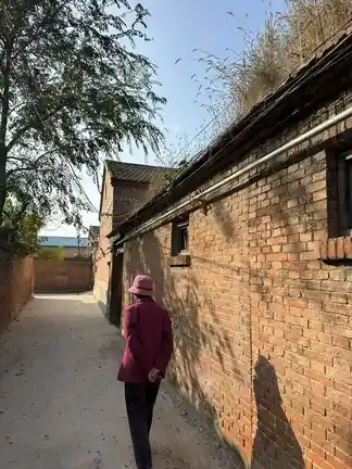 图片[4]-村巷-诗榜