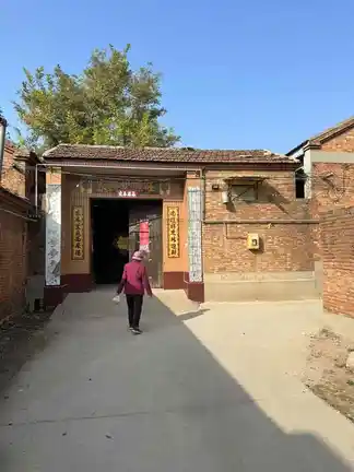 图片[6]-村巷-诗榜