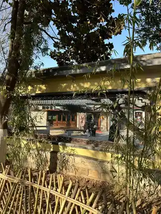 图片[3]-墙外望珍珠泉-诗榜