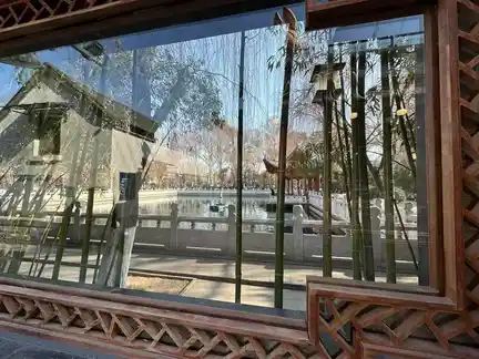 图片[2]-墙外望珍珠泉-诗榜