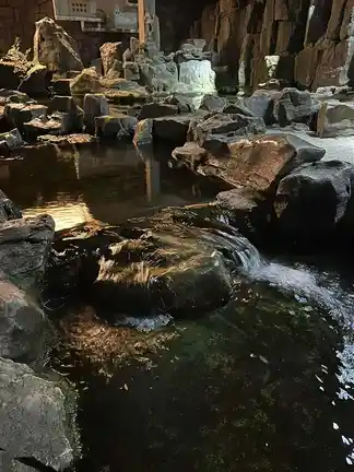 图片[1]-汇波泉-诗榜