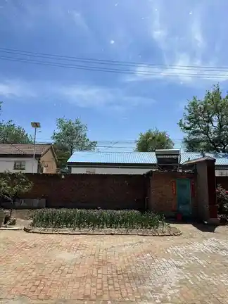 图片[6]-题九帙老娘院中照片-诗榜