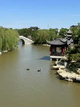 图片[5]-陪娘游宛园-诗榜