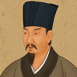 黄庭坚-诗榜