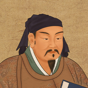 岳飞-诗榜