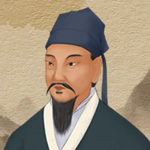 南安军-诗榜