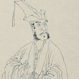 贺铸-诗榜