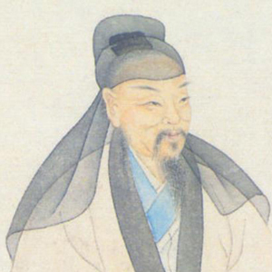 倪瓒-诗榜