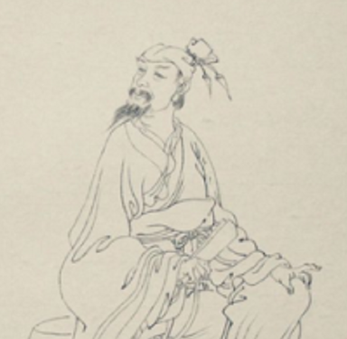 徐贲-诗榜