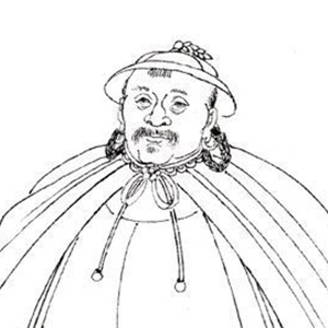 揭傒斯-诗榜