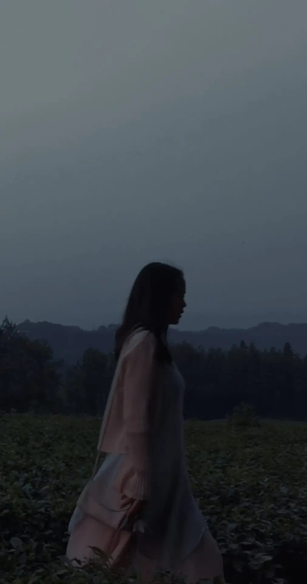宿万州凤凰茶山-诗榜