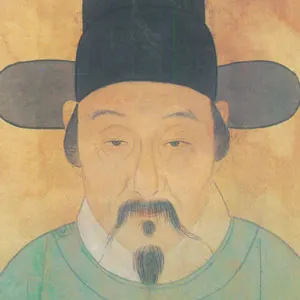 寄友·其三-诗榜