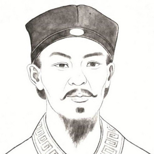 袁宏道-诗榜