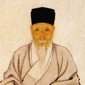 和令则题画-诗榜