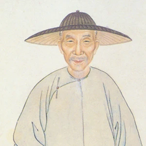 柳絮词为徐于作六首·其一-诗榜