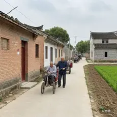 图片[3]-乡村三问-诗榜