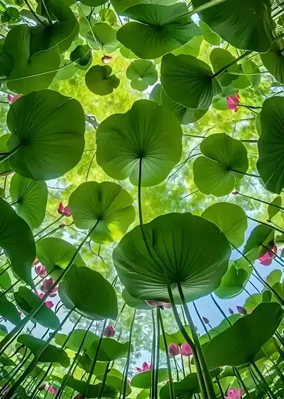 图片[1]-初夏随吟-诗榜