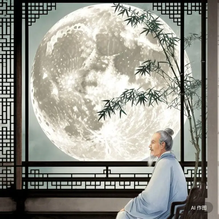 寄友-诗榜