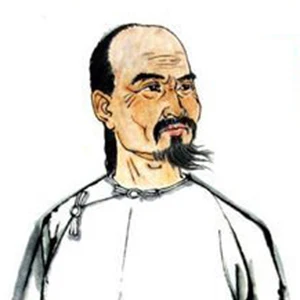 论诗五绝·其一-诗榜