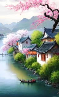 图片[8]-江南春-诗榜