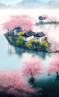 图片[7]-江南春-诗榜