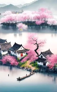 图片[5]-江南春-诗榜
