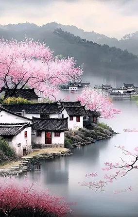 图片[4]-江南春-诗榜