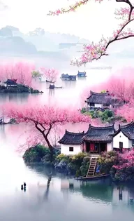 图片[2]-江南春-诗榜