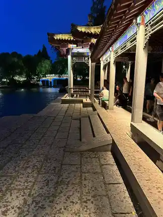 图片[1]-观棋风雨中-诗榜