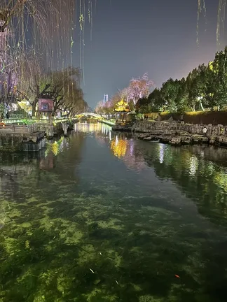 图片[7]-夜河    其二-诗榜