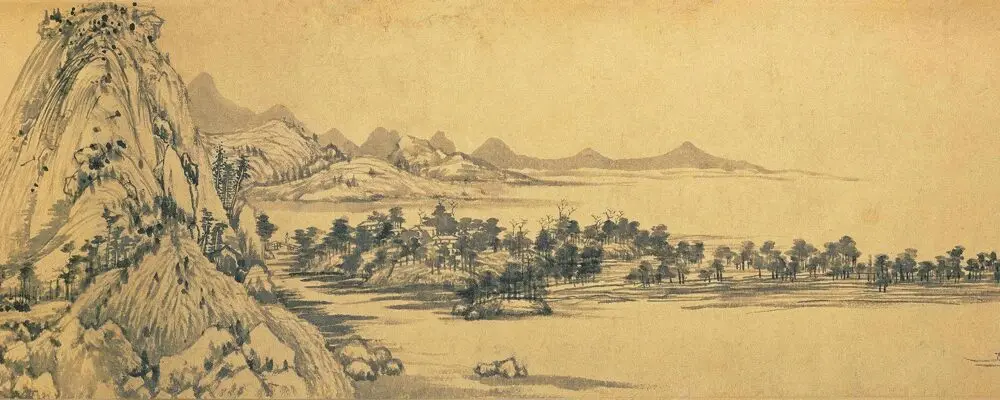 南海口号六首·其六-诗榜