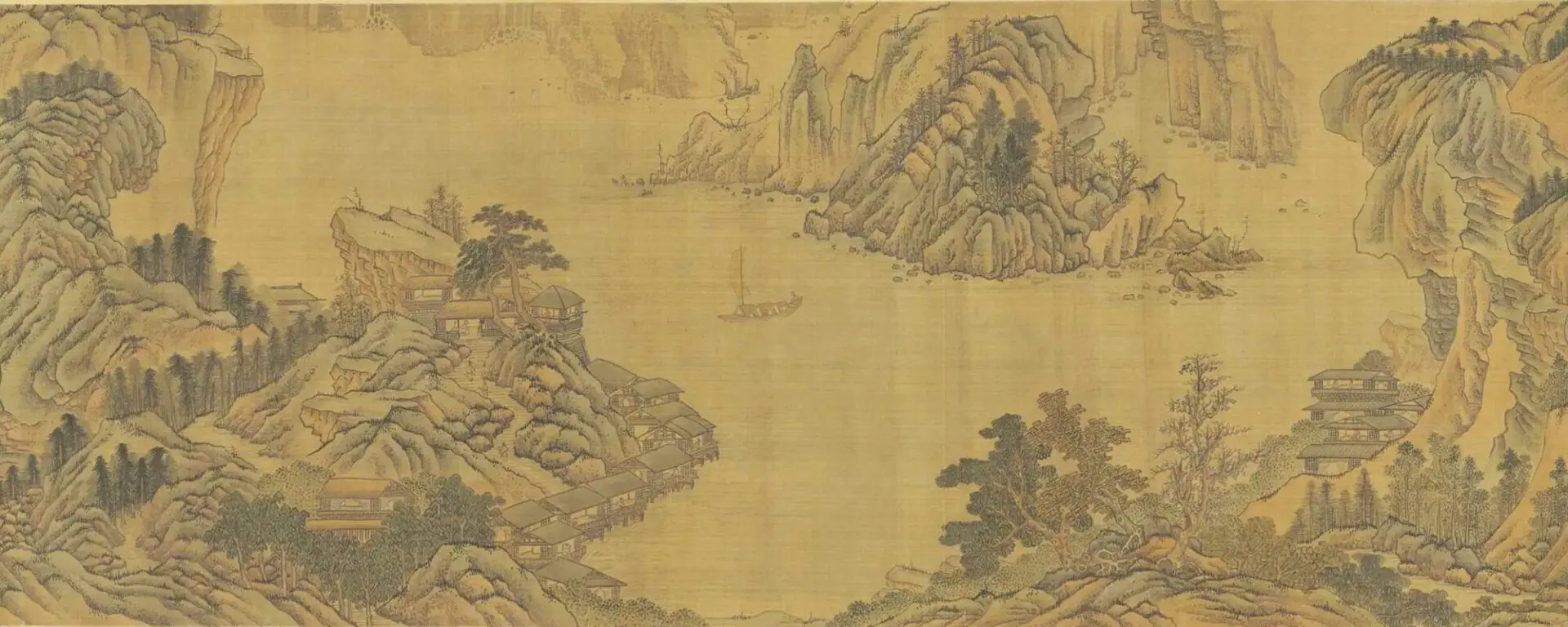 茶山贡焙歌-诗榜